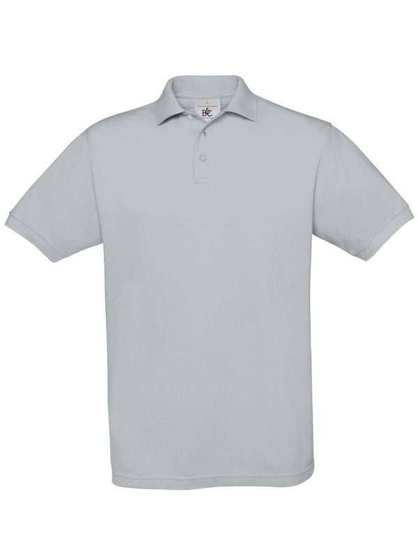 pacific grey